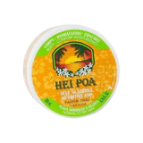 Hei Poa Nutritive Sap Body Comfort Moisturizing 200mL