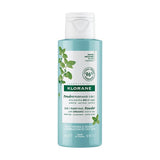 Klorane 3 in 1 Purifying Powder With Organic Mint & Clay Εξυγιαντική Πούδρα Για Μικτή Έως Λιπαρή Επιδερμίδα 50g