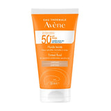 Avene Eau Thermale Fluide Με Χρώμα Spf50+ Αντηλιακή Κρέμα Με Χρώμα Ελαφριάς Υφής 50ml