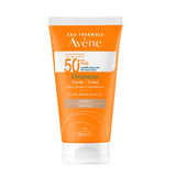 Avene Cleanance TriAsorB SPF50+ Με Χρώμα 50ml