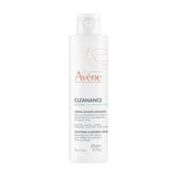 Avene Κρέμα Καθαρισμού Cleanance Hydra Soothing Cleansing για Λιπαρές Επιδερμίδες 200ml