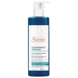 Avene Cleanance Comedomed Peeling Cleansing Gel 400ml
