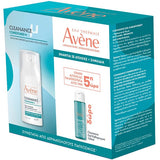 Avene Promo Cleanance Comedomed+ 30ml & ΔΩΡΟ Cleanance Cleansing Gel 100ml