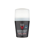 Vichy Homme Deodorant Roll-On 48h Για Ευαίσθητα Δέρματα