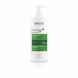 Vichy Dercos Anti-Dandruff Shampoo Normal-Oily Hair Pump 390ml -20%