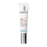 La Roche Posay Pure Vitamin C Eyes Αντιγηραντική και Συσφικτική Κρέμα για τα Μάτια 15ml