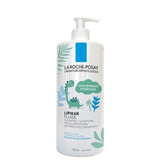 La Roche Posay Lipikar Fluide Ενυδατικό Γαλάκτωμα 750ml