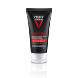 Vichy Homme Structure Force 24ωρο Ενυδατικό & Αντιγηραντικό Ανδρικό Gel Προσώπου για Ευαίσθητες Επιδερμίδες με Υαλουρονικό Οξύ 50ml