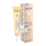 Vichy Neovadiol Κρέμα για Μάτια & Χείλη – Αντιγήρανση, Σύσφιξη και Θρέψη για ευαίσθητες περιοχές