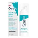 CeraVe Resurfacing Retinol Serum Προσώπου με Ρετινόλη για Λάμψη 30ml