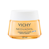 Vichy Neovadiol Post Menopause Firming Anti Dark Spots SPF50 50ml - Κρέμα Σύσφιξης & Μείωσης Κηλίδων Με SPF50.