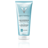 Vichy Purete Thermale Fresh Cleansing Gel Καθαρισμού Για Ευαίσθητο Πρόσωπο & Μάτια 200ml