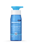 Bepanthol Derma Καθημερινό Αφρόλουτρο Gel Απαλός Καθαρισμός Σώματος 400ml