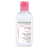 Bioderma Sensibio H2O Διάλυμα Καθαρισμού 250ml