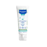 Mustela Stelatopia Emollient Face Cream για Ατοπικό Δέρμα 40ml