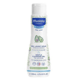 Mustela Gentle Cleansing Gel-Normal Skin 200ml