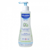 Mustela® No Rinse Cleansing Water Νερό Καθαρισμού Χωρίς Ξέβγαλμα 300ml