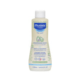 Mustela Gentle Shampoo 500ml