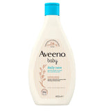 AVEENO Baby Daily Care Gentle Bath & Wash for Sensitive Skin 400ml