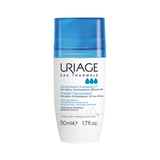 Uriage Deodorant Roll-On Power 3 50ml