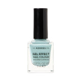 KORRES Gel Effect Nail Colour 39 Phycology 11ml
