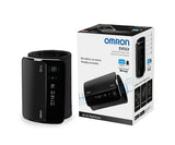 OMRON Evolv (HEM-7600T-E) Έξυπνο Πιεσόμετρο Μπράτσου με Ανίχνευση Αρρυθμίας