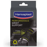 Hansaplast Performance Wrist Support Περικάρπιο Υψηλής Στήριξης