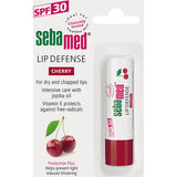 Sebamed Lipstick spf30 Με Γεύση Κεράσι 4,8gr