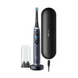 Oral-B iO Series 9N Ηλεκτρική Οδοντόβουρτσα Magnetic Black Onyx