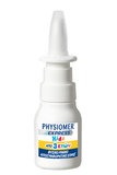 Physiomer Express Kids Φυσικό Ρινικό Αποσυμφορητικό Σπρέι 20ml