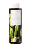 Korres Αγγούρι Bamboo Αφρόλουτρο 250ml
