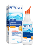 Physiomer Hypertonic 135ml