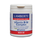 Lamberts B-50 Complex 60 ταμπλέτες