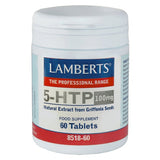 Lamberts 5-HTP 100mg 60 ταμπλέτες