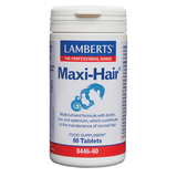 Lamberts Maxi Hair 60 ταμπλέτες