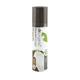 Dr. Organic Virgin Coconut Oil Lip Balm 5,7ml