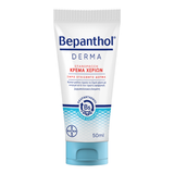 Bepanthol® Derma Επανόρθωση Κρέμα Χεριών 50ml