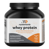 My Elements Whey Protein Chocolate Brownie Flavor 810g