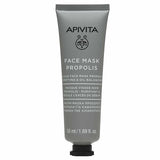 Apivita Face Mask Μάσκα Για Βαθύ Καθαρισμό Με Πρόπολη 50ml