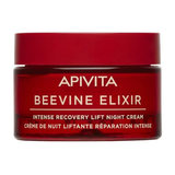 Apivita Beevine Elixir Κρέμα Νύχτας Εντατικής Επανόρθωσης & Lifting 50ml