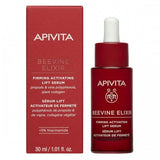 Apivita Beevine Elixir Firming Activating Lift Serum Ορός Ενεργοποίησης Για Σύσφιξη & Lifting 30ml