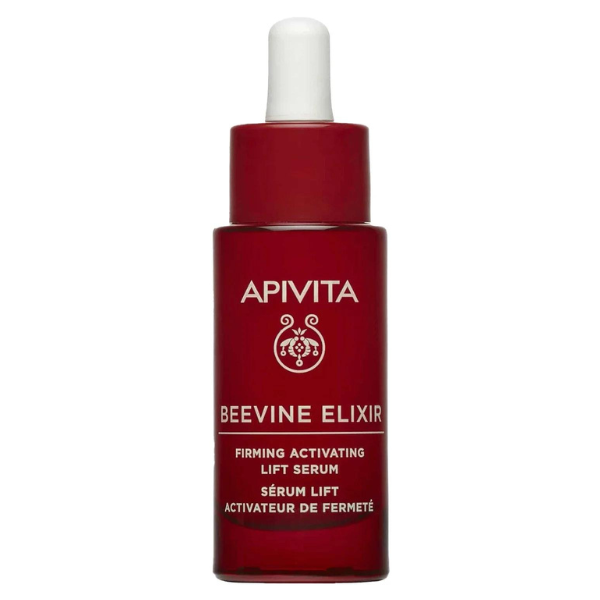 Apivita Beevine Elixir Firming Activating Lift Serum Ορός Ενεργοποίησης Για Σύσφιξη & Lifting 30ml