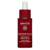 Apivita Beevine Elixir Replenishing Firming Face Oil Έλαιο Προσώπου για Αναδόμηση & Σύσφιξη 30ml