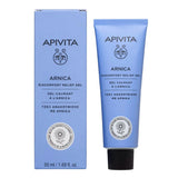 Apivita Arnica Discomfort Relief Gel Τζελ Ανακούφισης Με Άρνικα  50ml