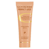 Coverderm Perfect Legs Αδιάβροχο Make Up Σώματος SPF16 Νο5 50ml