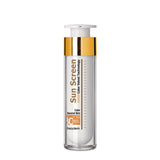 Frezyderm Sun Screen Color Velvet spf30+  Αντιηλιακή Κρέμα Προσώπου 50ml