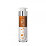 Frezyderm Sun Screen Cream to Powder SPF50+ 50mL