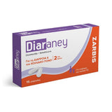 Zarbis Diaraney Για Την Διάρροια & Τον Κοιλιακό Πόνο 15 Κάψουλες