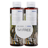 Korres Αφρόλουτρο Κέδρος 1+1 (2x250ml)