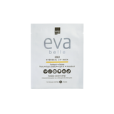 Intermed Eva Belle Gold Hydrogel Lip Mask 1 Τεμάχιο